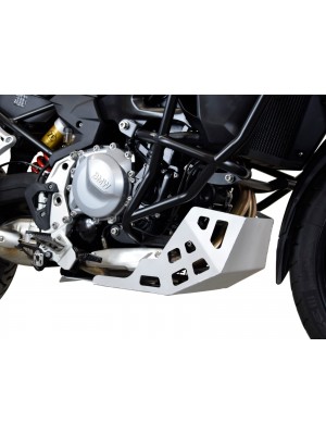 VARIKLIO APSAUGA BMW F 800 GS 2024 - ALIUMINIO 